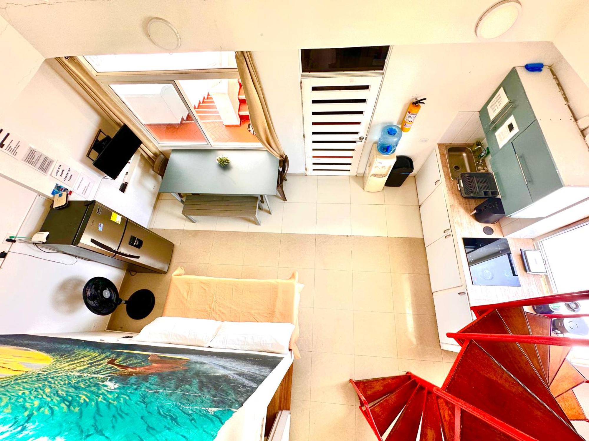 Edificio Santa Catalina 602 Apartment San Andres  Ngoại thất bức ảnh