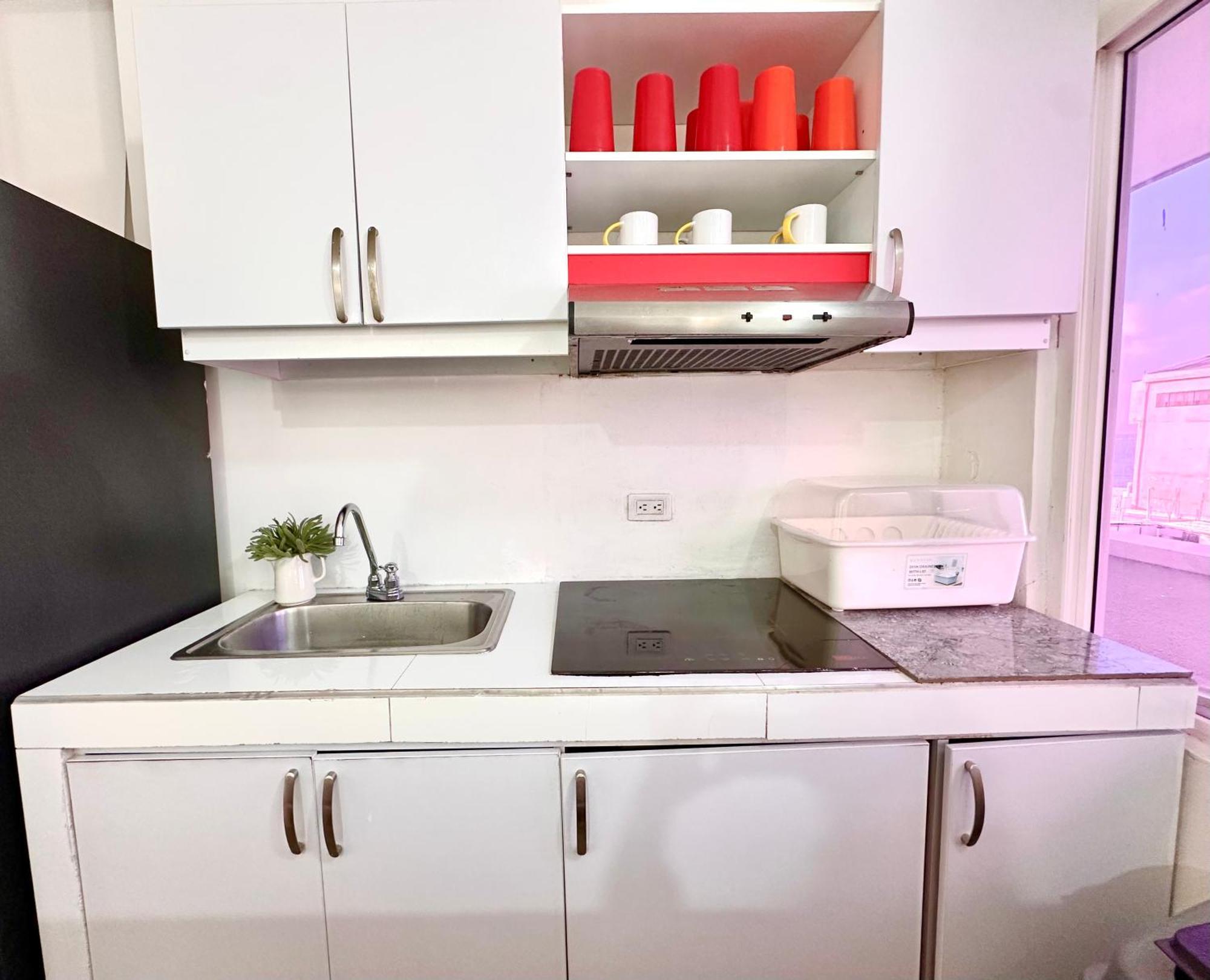 Edificio Santa Catalina 602 Apartment San Andres  Ngoại thất bức ảnh