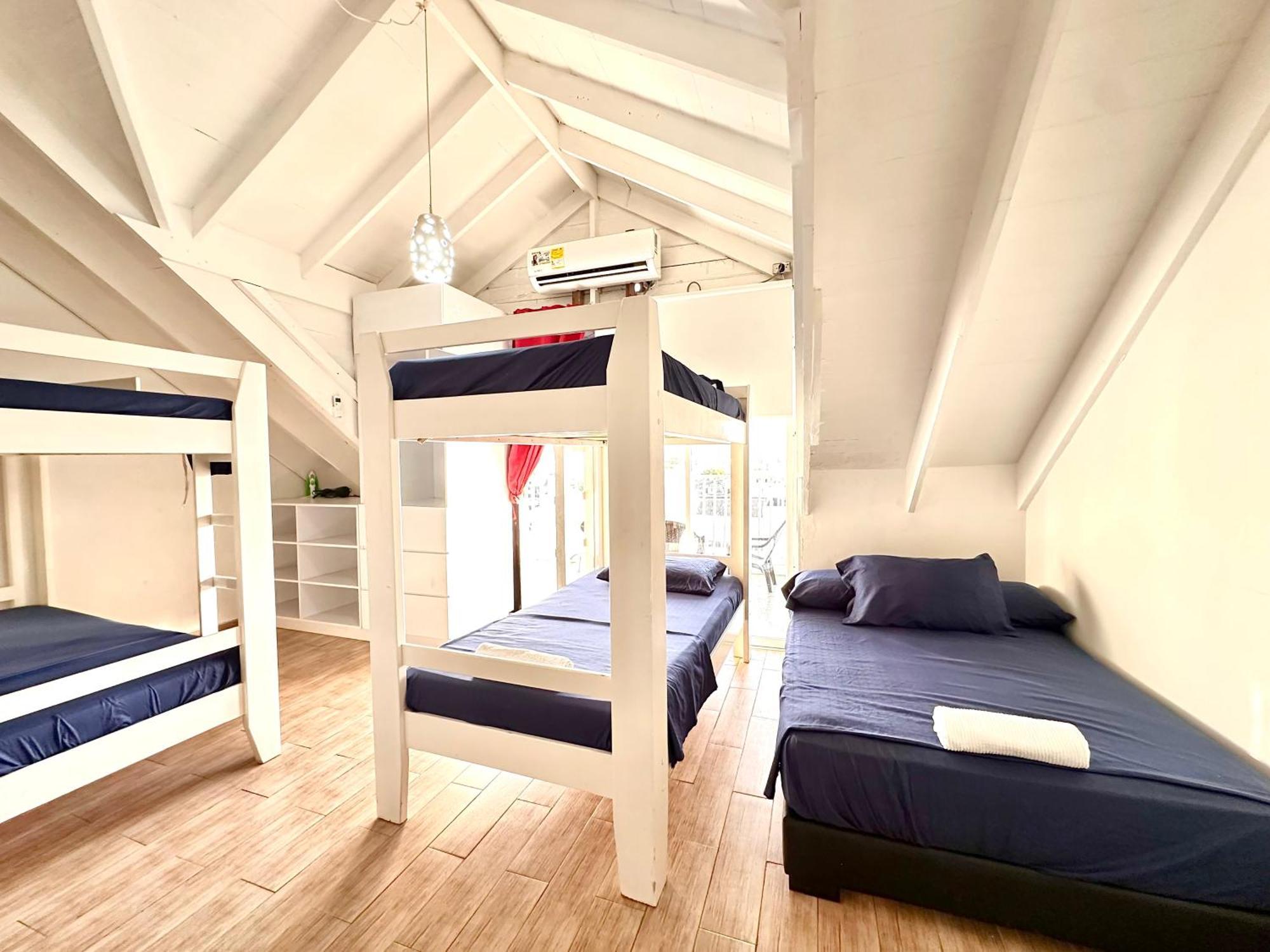 Edificio Santa Catalina 602 Apartment San Andres  Ngoại thất bức ảnh