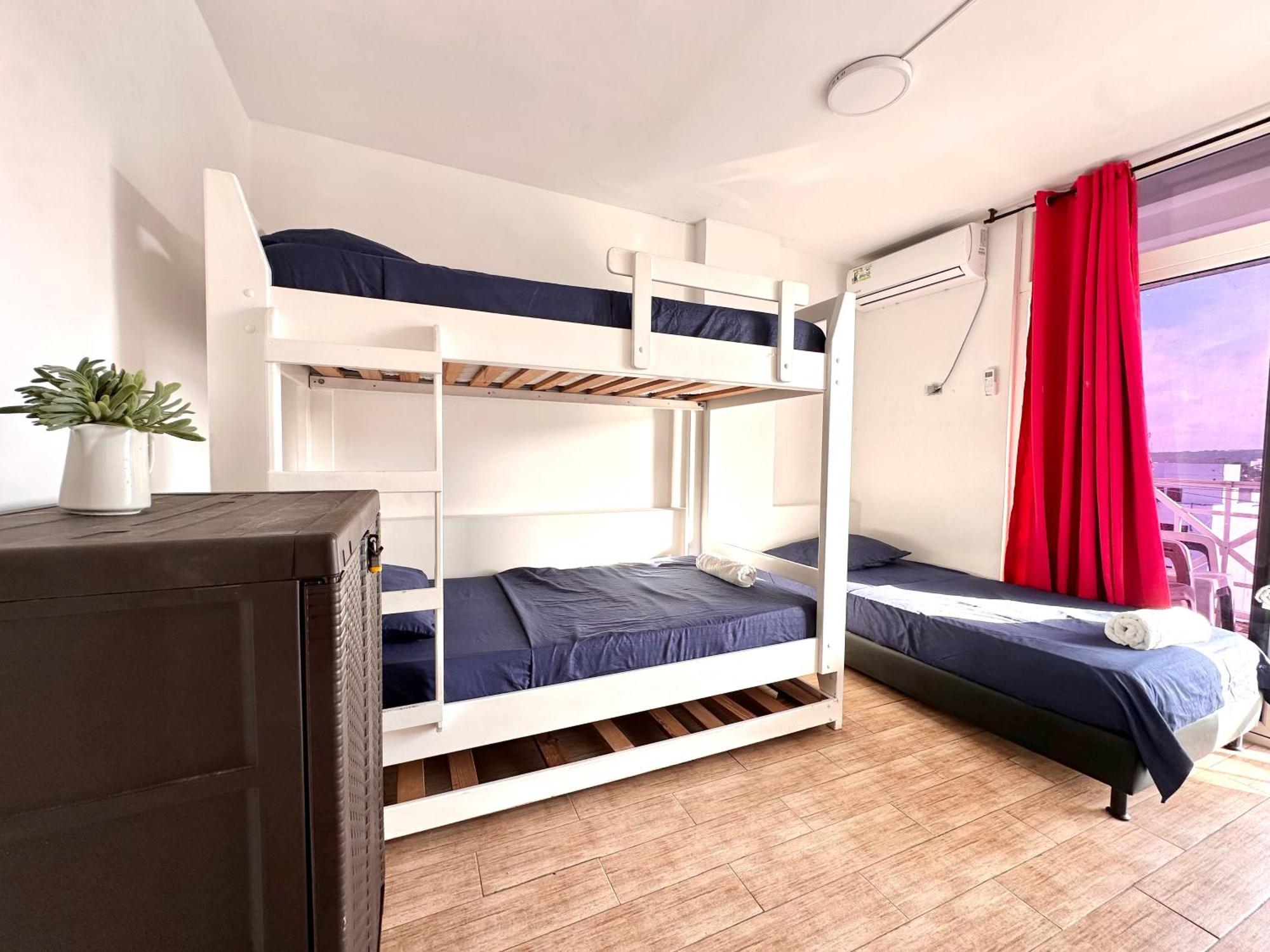 Edificio Santa Catalina 602 Apartment San Andres  Ngoại thất bức ảnh