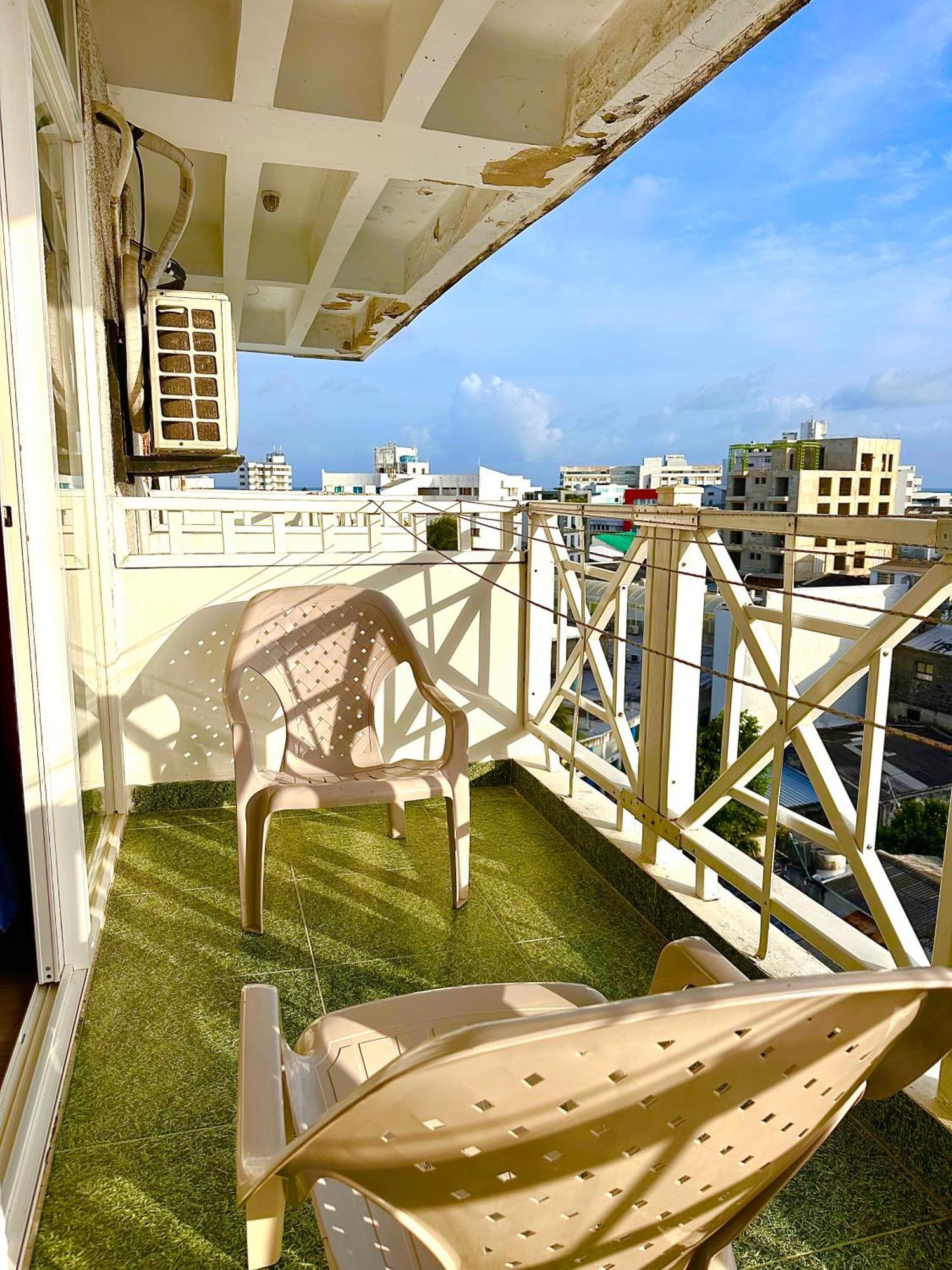 Edificio Santa Catalina 602 Apartment San Andres  Ngoại thất bức ảnh