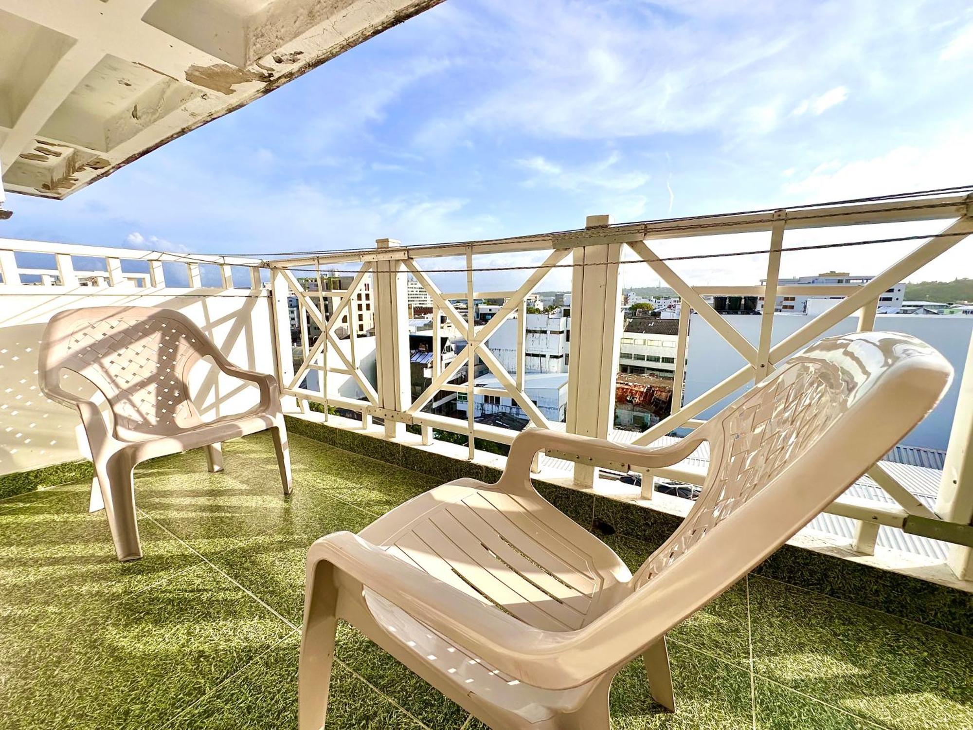 Edificio Santa Catalina 602 Apartment San Andres  Ngoại thất bức ảnh